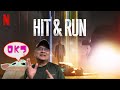NETFLIX - Hit & Run season 1 Review - NON spoilers