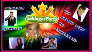 Andy Borg   Ich will nicht wissen, wie du heißt