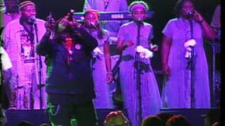 Luciano - In this Together - Part 1