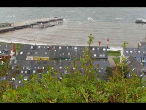 L.A.M.A. Germany goes North Sea Part 2