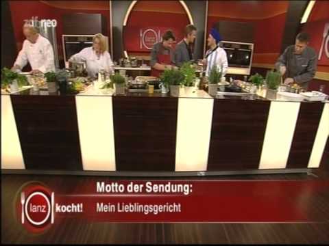 Lanz kocht! Mein Lieblingsgericht  2