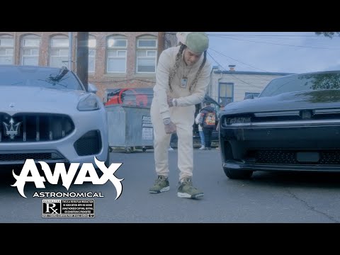 A-Wax - Astronomical