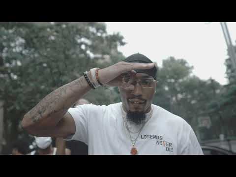 Flip Brim x Action Da Goon - No Mercy ( Music Video) [Shot by @Mookiemadface]