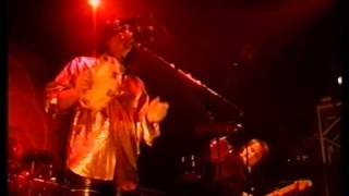 Marillion - Under the sun - live Mannheim 1999 - Underground Live TV recording