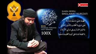 Download lagu Suara merdu Gus samsudin, 'sholawat nuridzati' mp3