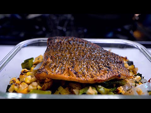 The Ultimate Guide to Meal Prepping for Work | Save Time, Money, and Eat Healthier!