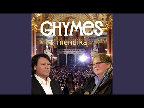 Karácsonyi Kabát - Ghymes