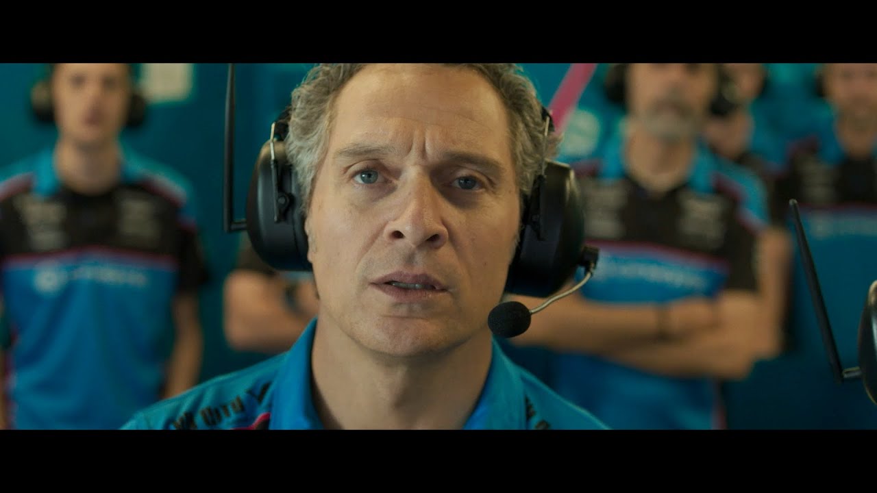 Idoli – Fino all’ultima corsa – Il trailer ufficiale italiano