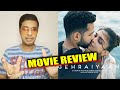 Gehraiyaan Movie Review | Deepika Padukone, Siddhant Chaturvedi, Ananya Panday, Dhairya Karwa