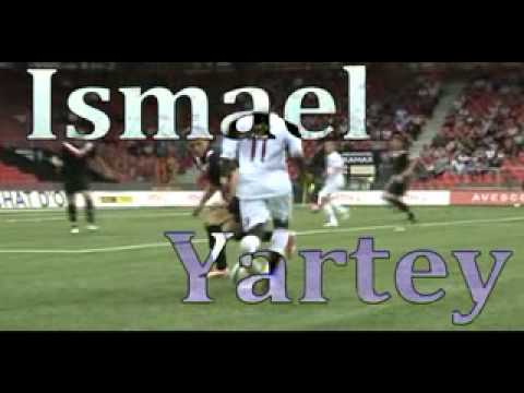 Yartey - Remember The Name