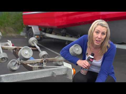 CRC Rust Converter ft Nicky from ADOS Addicted to Fishing