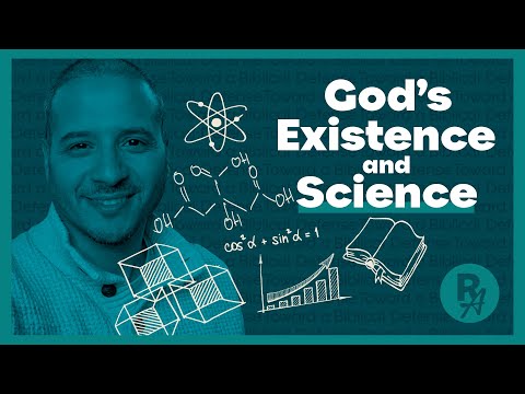 God's Existence & Science: Reflecting on their Relation