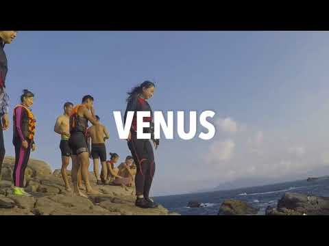 RAT - Beach Clean up &a Water Jumping 2017-10-02