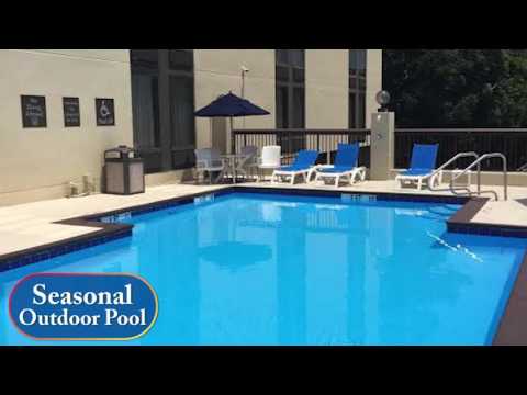 Comfort Inn Medical Park - Durham, NC