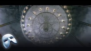 Lot 666: A Chandelier In Pieces - 2004 Film | The Phantom of the Opera