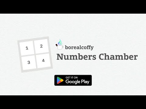 Numbers Chamber