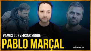 PABLO MARÇAL:  MINHA OPINIÃO PESSOAL SOBRE COACHING I Rafael Brito