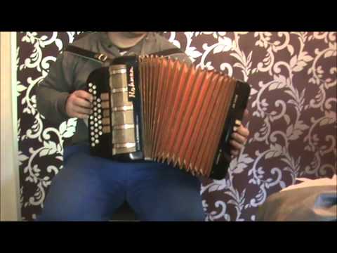 Hohner Norma III de luxe