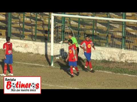 Contundente triunfo de Tesorieri ante Vélez