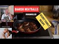 The Secret Family Recipe Behind Denmark S Best Meatballs