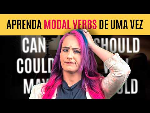 Modal Verbs: Everything You Need to Know!