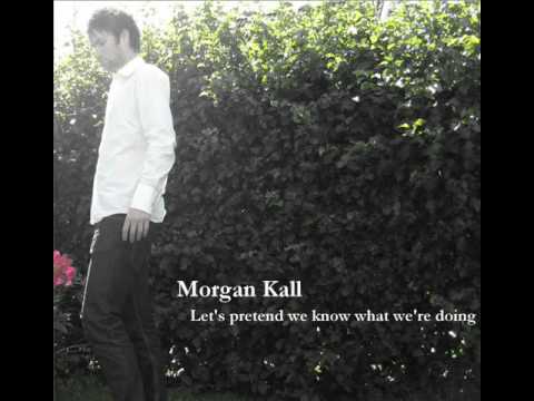 Andreas Carlsson aka Morgan Kall - I feel for you