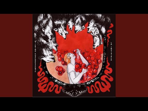 Perdón - Mi Primo Fosforescente