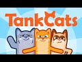 Котики танкисты [Мультфильм World of Tanks] 