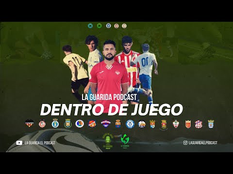 Dentro de Juego 9/ ¿Qué es la Lliga Comunitat? ¿Acierto o error? Tertulia con Ruper Izquierdo.