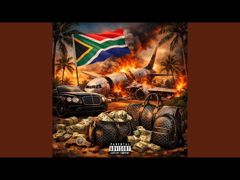 FLYBOY AFRICA CYPHER