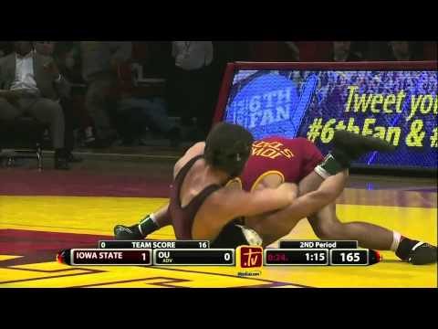 Senior Speech Preview