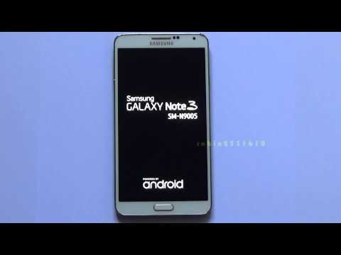 LOLLIPOP 5.0 | 1st PATCH - ONLY | SIZE 79.08MB | NOTE 3 | Samsung | GALAXY|