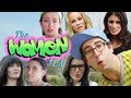 THE WOMEN OF LA with DJ Lubel, Pauly Shore ...