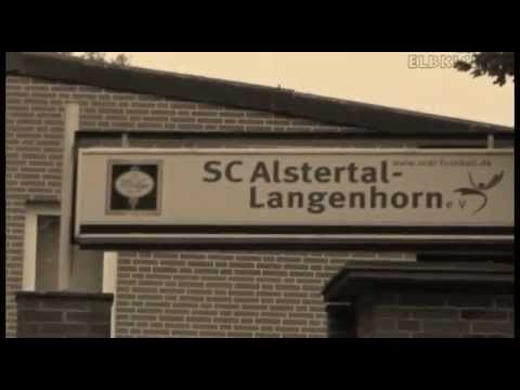 Schreibt Vereinsgeschichte mit SC Alstertal-Langenhorn | ELBKICK.TV