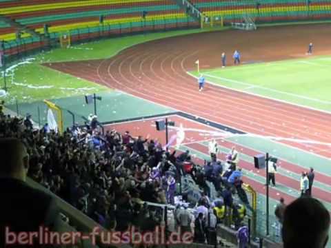 Tennis Borussia: We save TeBe