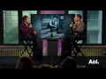 Lang Lang Discusses His Album New York Rhapsody BUILD Series