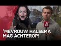 Gino maakte een protestlied over de helmplicht