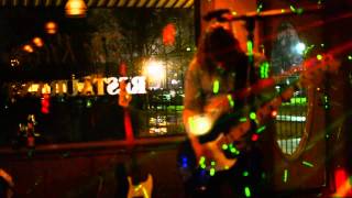 "March of the Camel"-Camel Pearl: Live at the River