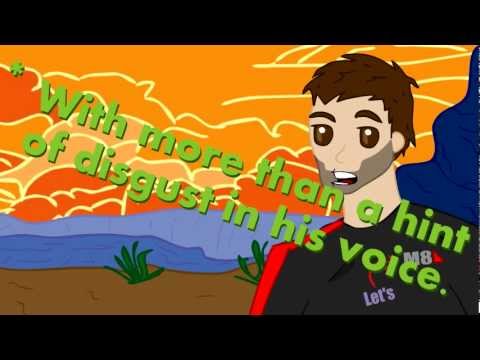 *Nobody* Hates The Mass Effect 3 Ending!  (Part 1) [720p HD]