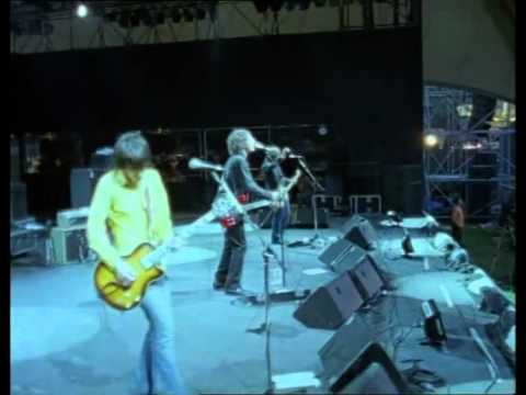 Deliverance - You Am I