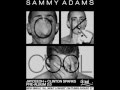 SAMMY ADAMS - OK COOl {FULL MIXTAPE} 