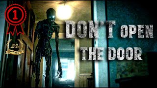 Don’t Open the Door | Short Horror Film (2025) | H4R Films
