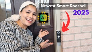 Top-of-the-Line Tapo D235 Video Doorbell Review: Features, Install, and Honest Opinion