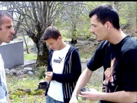 Tymmi ft In-Sane ft Immortal (K-Boy's) - Rromuj