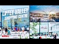 Liffey Valley Shopping Centre Tour Discovering Dublin S Hidden Gem Liffey Valley