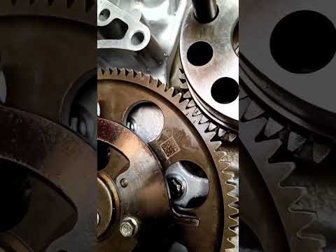Thumbnail for EICHER E494 ENGINE TIMING SETTING #automobile #bus #mechanic #eicher #repair #replacementparts by Automobile, Bus