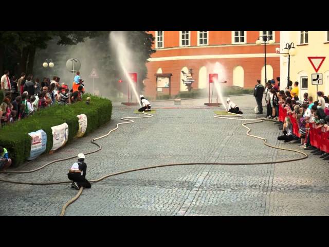 Ústrašice, 22. 06. 2013
