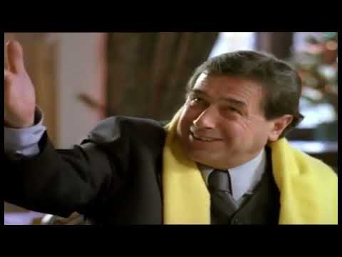 Janusz Gajos w dramacie  żółty szalik  fragmenty wybrane i  Armia w bonusie