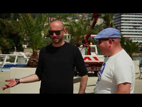 Oštija S01E04 - Boje sam leh slabo kumpanjan