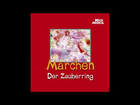 Internationale Märchen - Der Zauberring